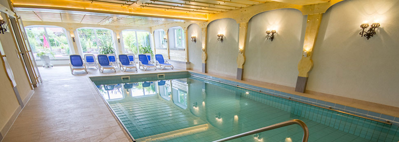 Schwimmen und Bewegung